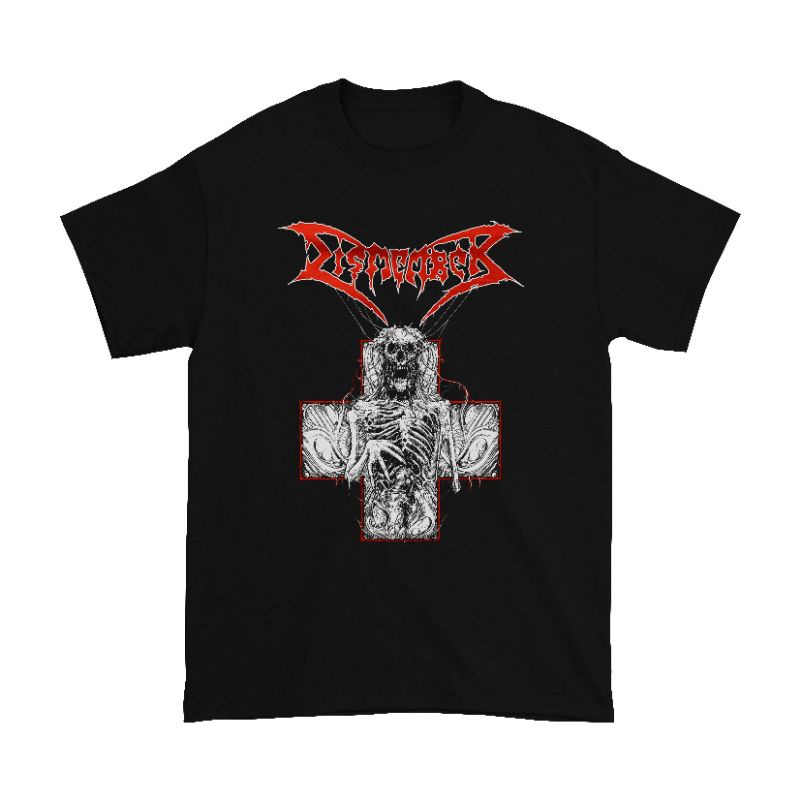 Kaos Dismember Band | Kaos Music Dismember Band