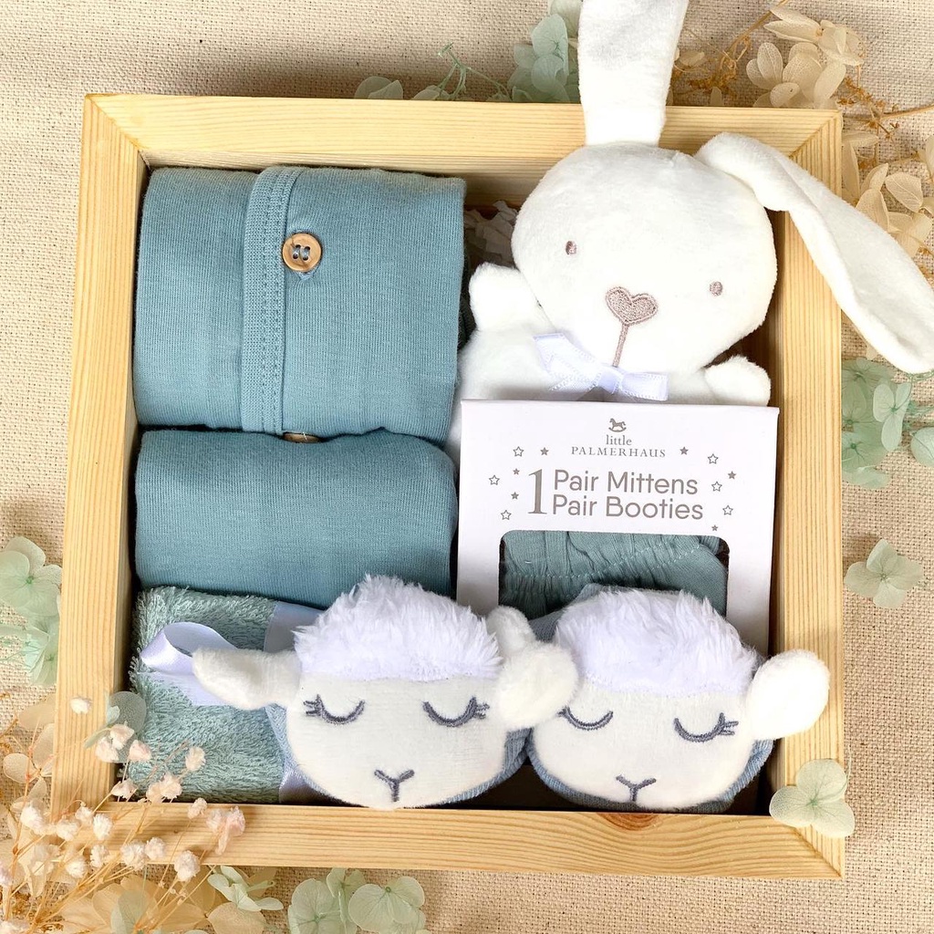 Hampers Bayi Hamper Baby Girl Boy Kado Lahiran Perempuan Laki Laki Gift Set Newborn Babygift Perempuan Laki-Laki Parcel Premium Eksklusif Box Kotak Kayu