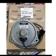 Dinamo Kipas Radiator Kawasaki Ninja 250 Karburator Z800 Katana 1000 Ori KGP DENSO