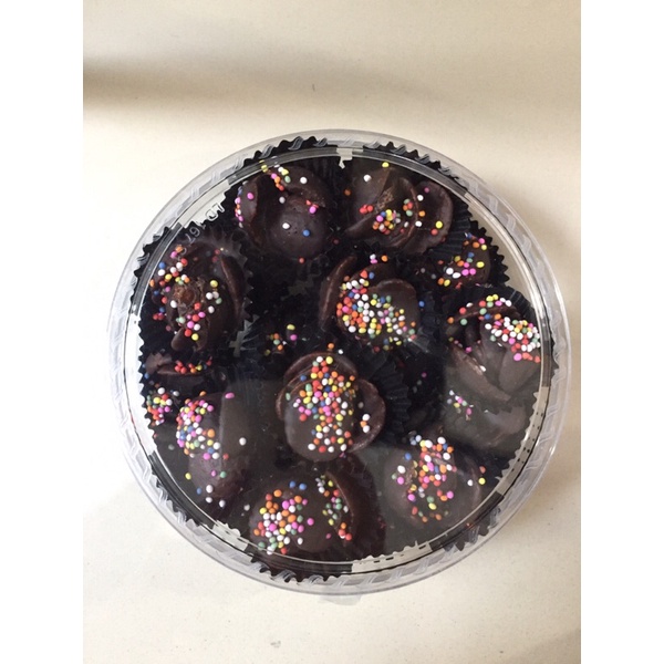 

Choco KOKO Crunch