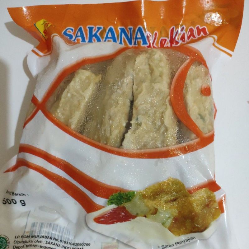 

Kekian Sakana