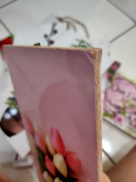 Produsen Hiasan Dinding Poster Kayu Gantung Dekorasi Rumah Project1 33 Gantungan Tali Rami 1030