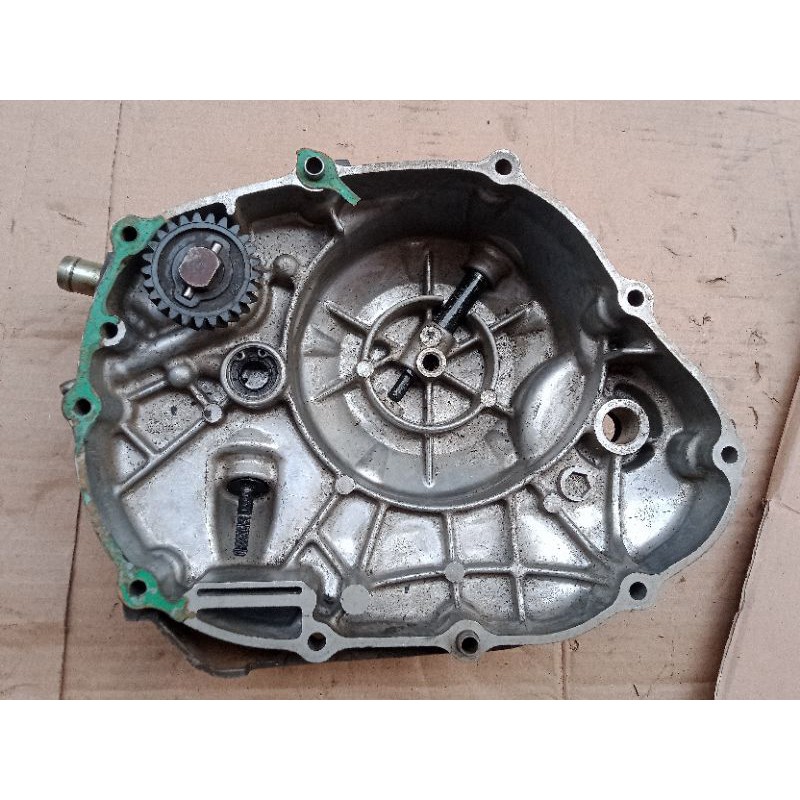 Block Oli Block Kopling Cb 150 R OLD/ ORIGINAL COPOTAN