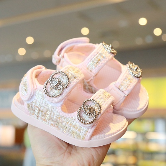 babyfit [21-30] ZIZI baby shoes sepatu tali anak perempuan import ty-0906r