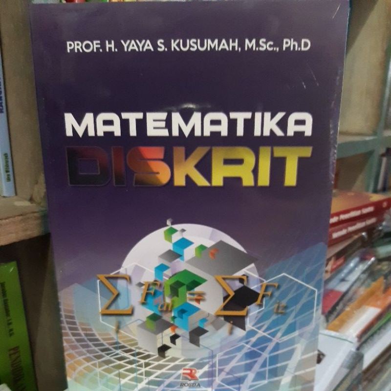 matematika diskrit