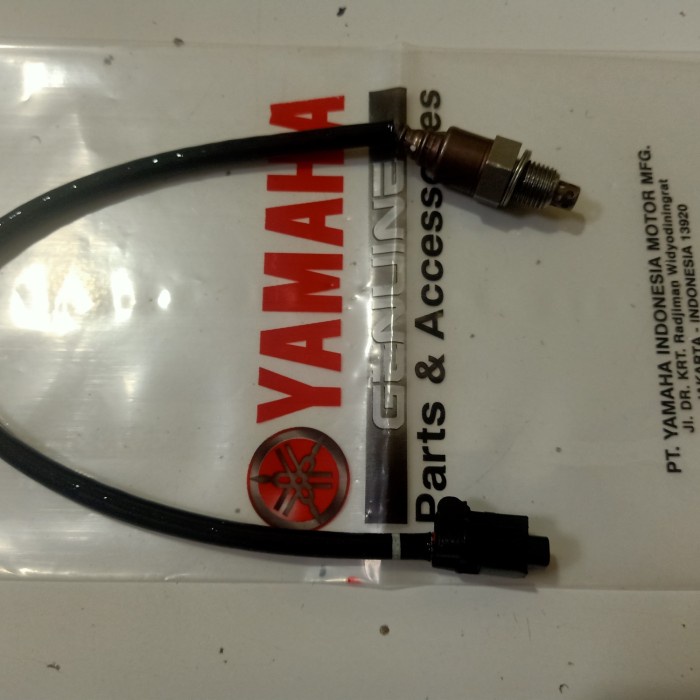 sensor switch sensor emisi O2 suhu yamaha Mio J soul gt Xride xeon