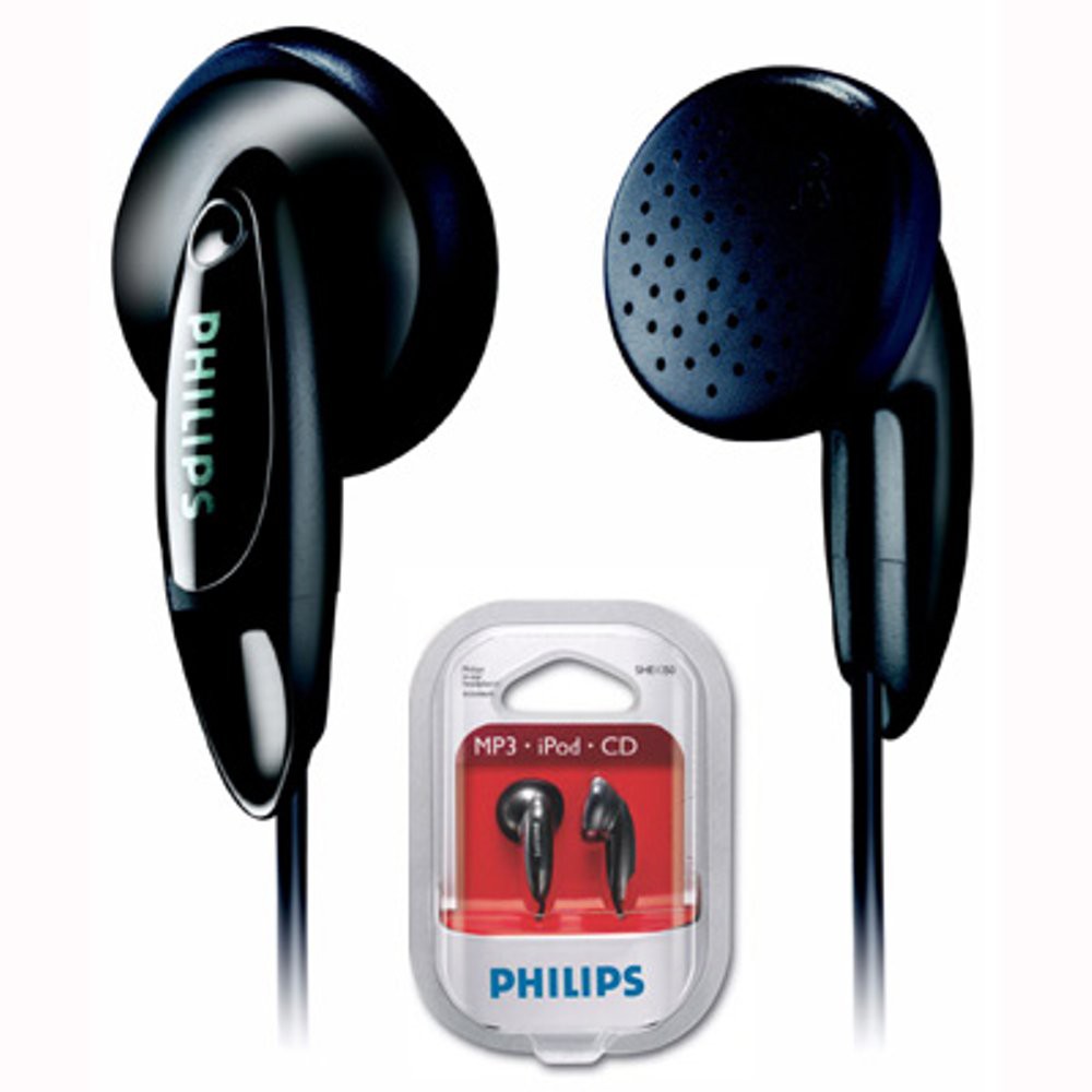 Philips SHE1350 : Stereo Earphone SHE 1350