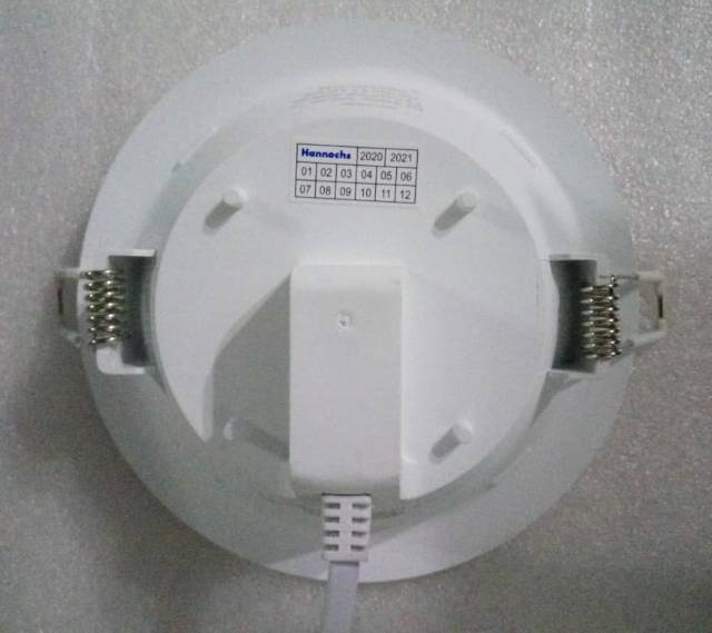 Lampu Panel Hannochs Led easy IBR 15wat