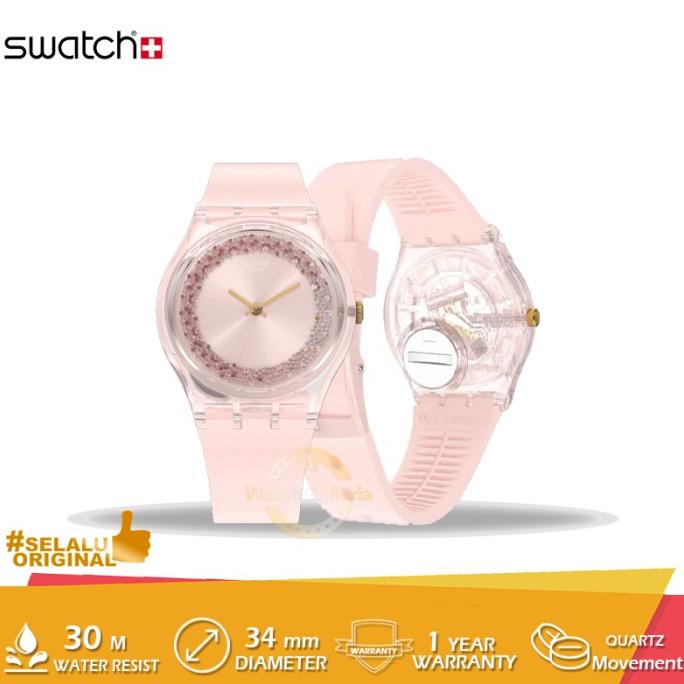 Jam Tangan Swatch GP164 Original Murah barang ada
