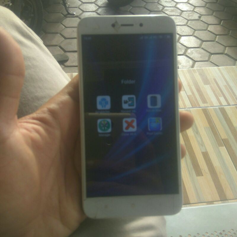 xiomi note 4x
