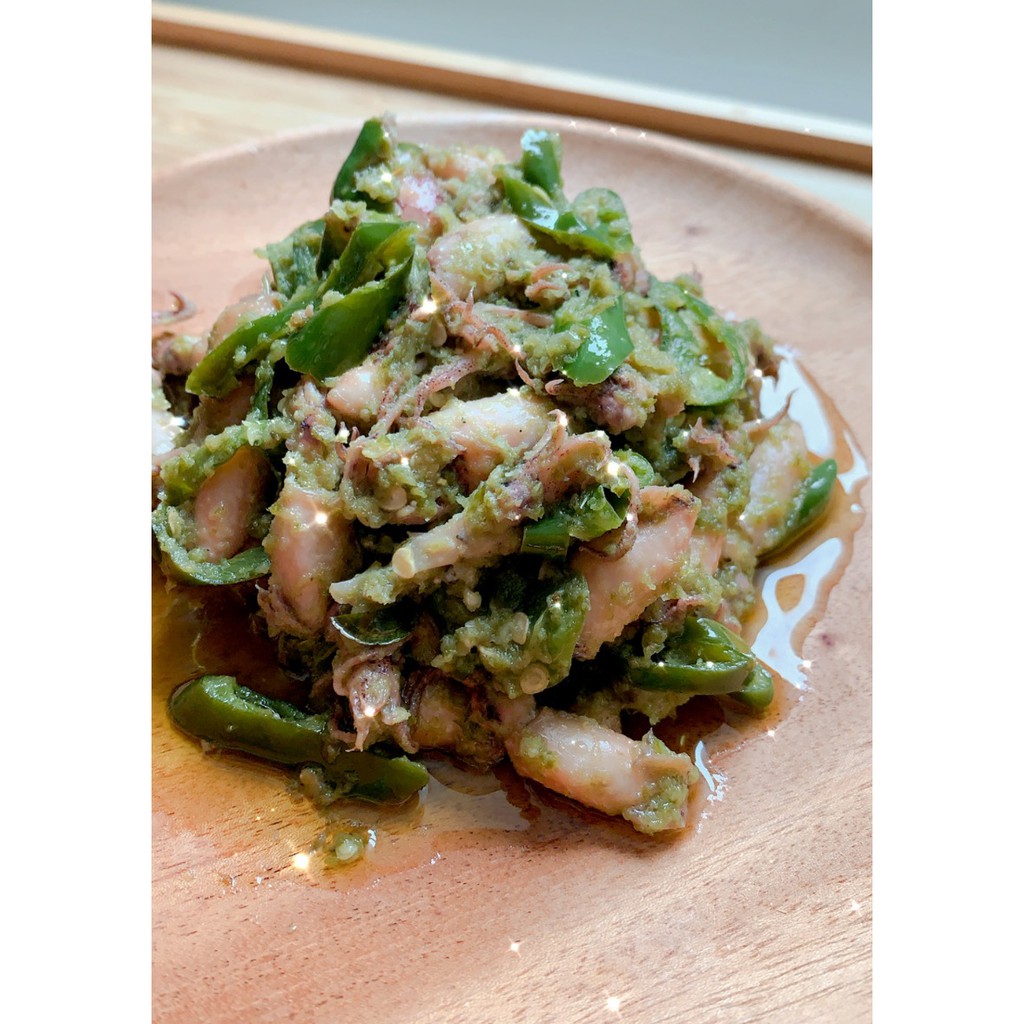 

Cumi Cabe Ijo