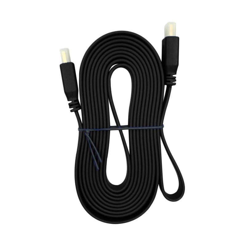 Kabel Hdtv Flat 3 m - ( 669562 )