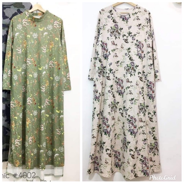 Tunik long & maxx dres