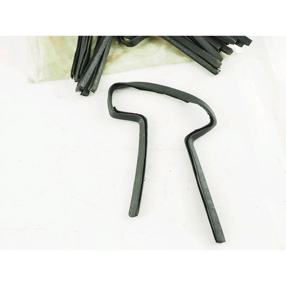 Karet Visor Winhshield Winshield Honda Astrea 800