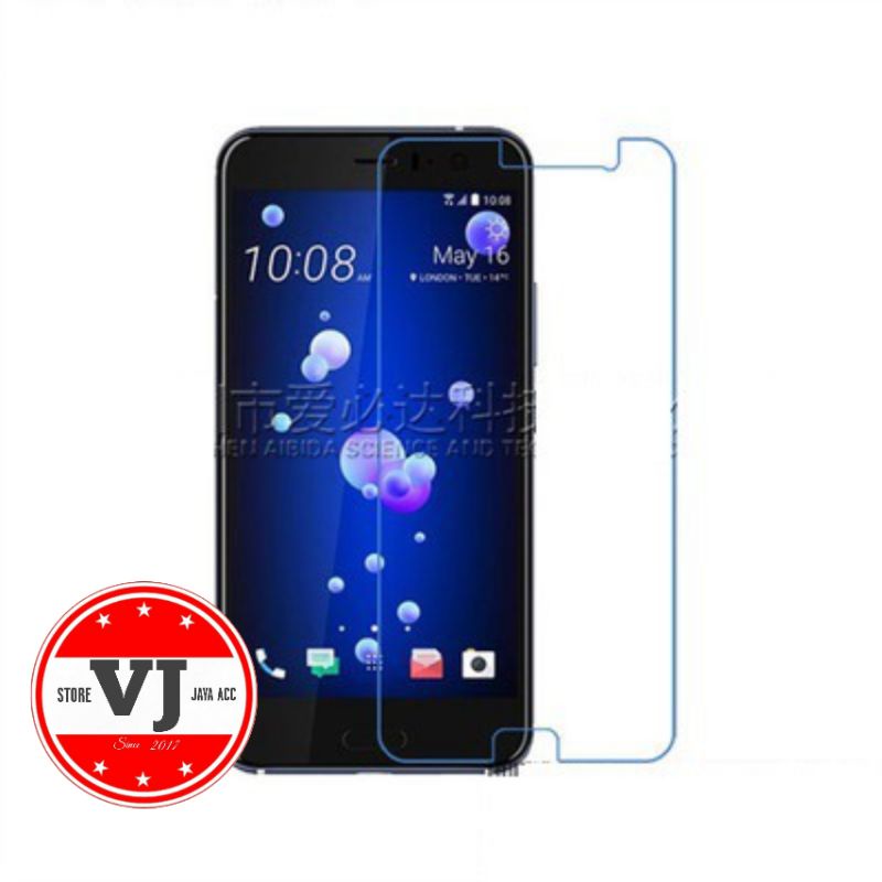 Tempered Glass HTC U11 Anti Gores HTC U11
