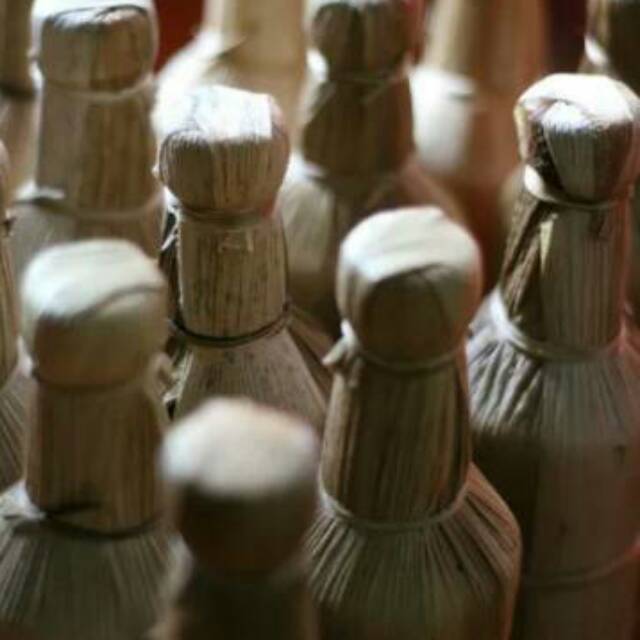 

MADU ASLI SUMBAWA UNTUK KESEHATAN TUBUH