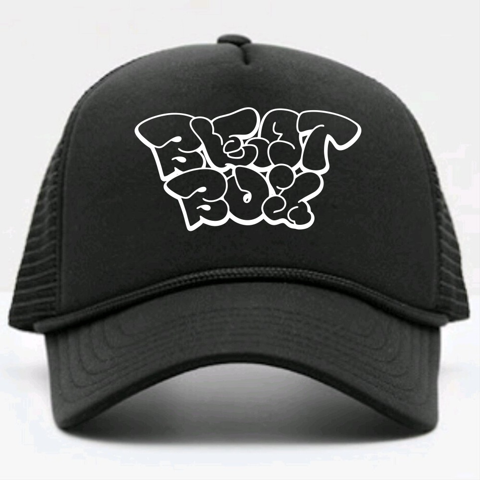 Topi Nct Dream Beatbox Topi Dewasa Pria Wanita