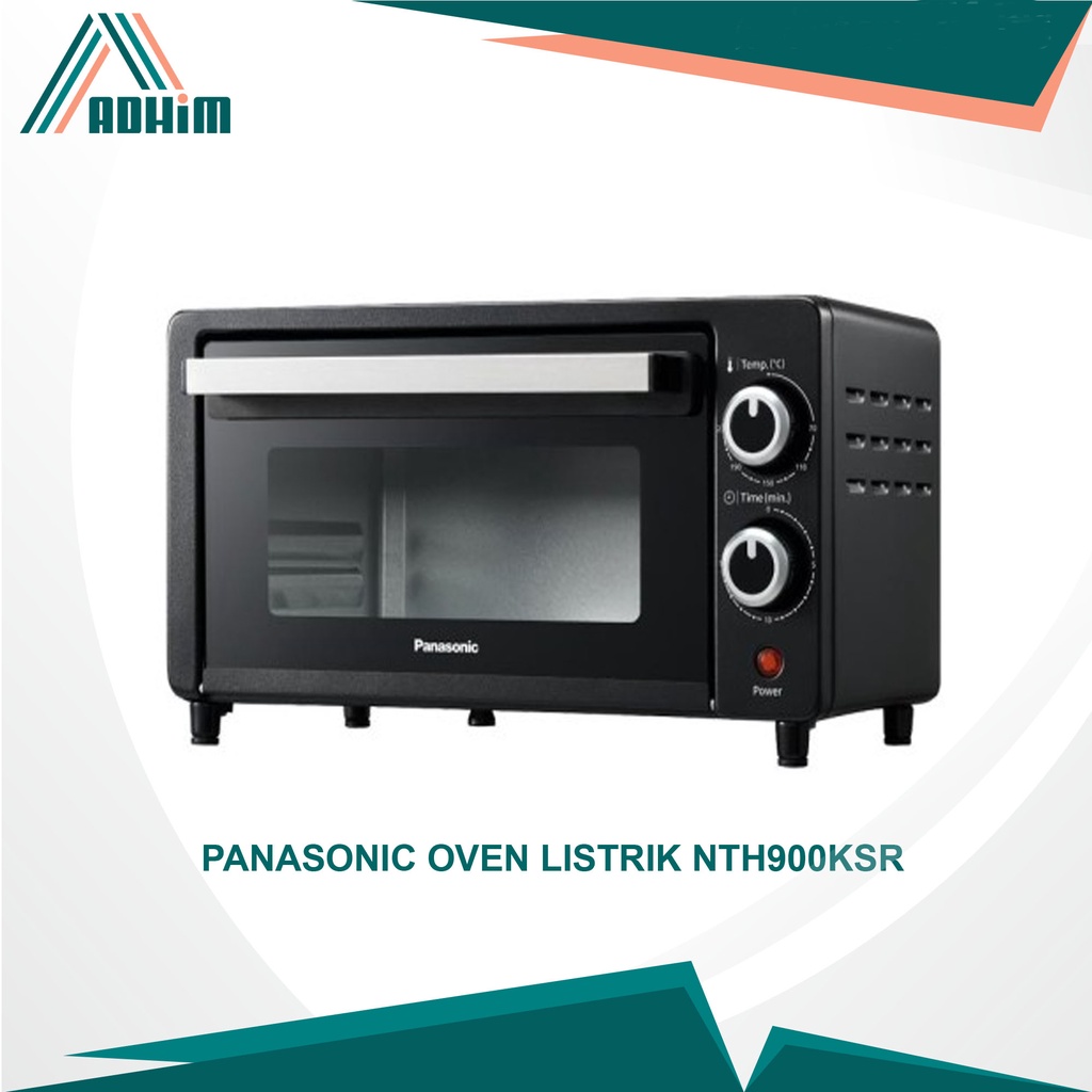 PANASONIC OVEN LISTRIK NTH900KSR