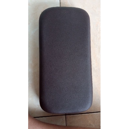 jok belakang sepeda listrik uwinfly rf 6/5