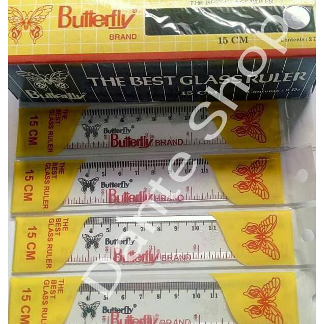 

Penggaris 15 Cm