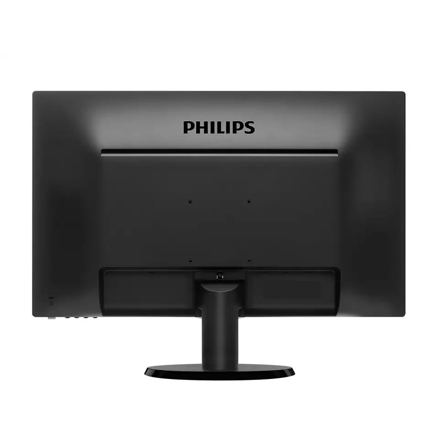 Monitor Philips 243V5 60 Hz 24&quot; VA LED Philips Built In Speaker