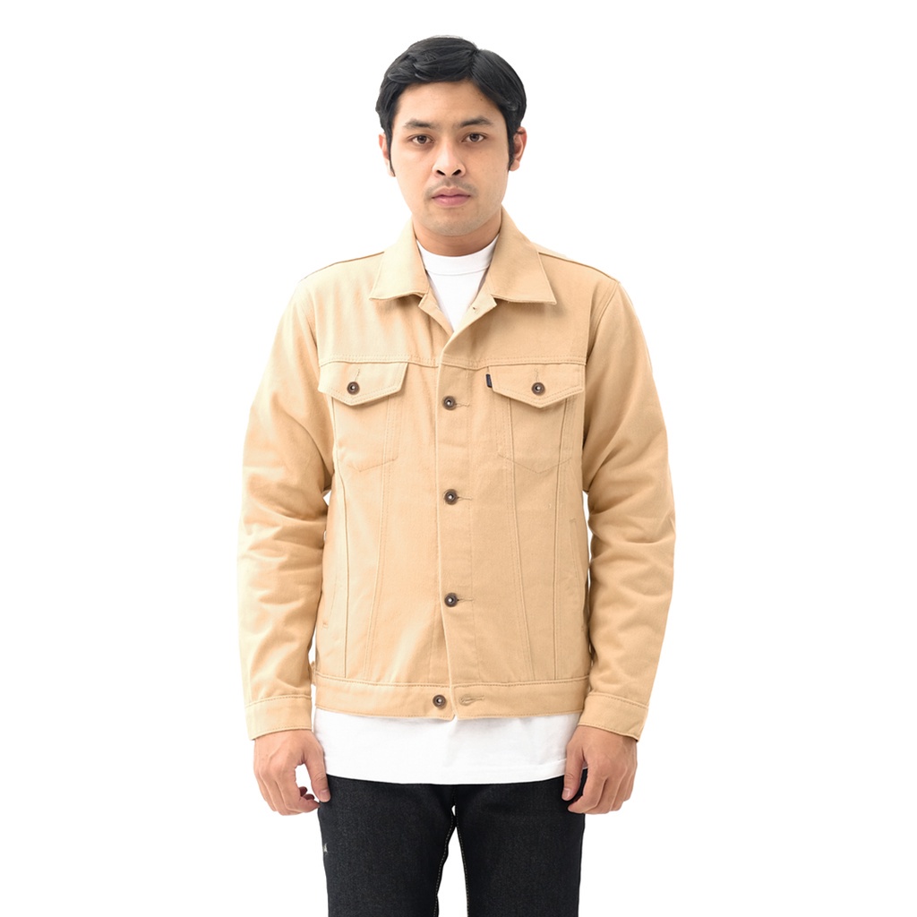 Bobbies jeans.co Stavo Cream