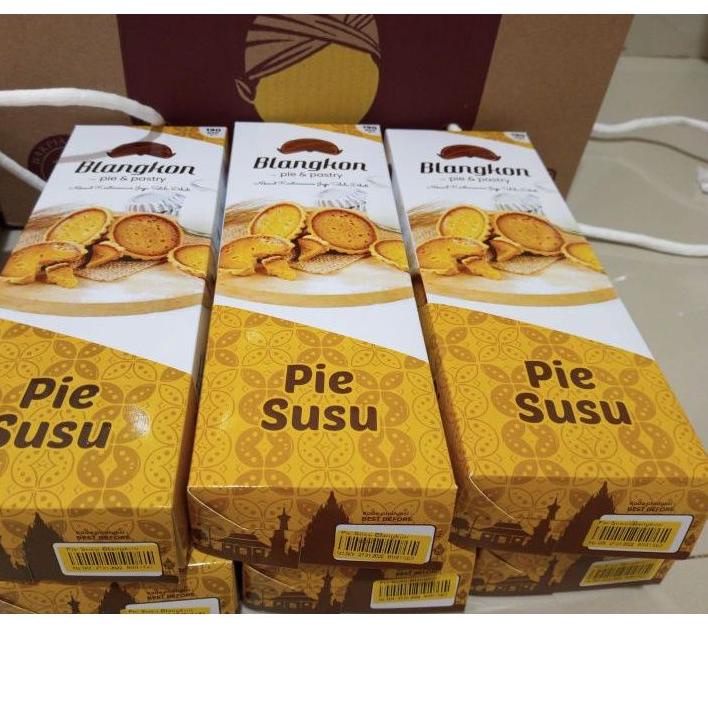 

1.1 sale Pie Blangkon Jogja