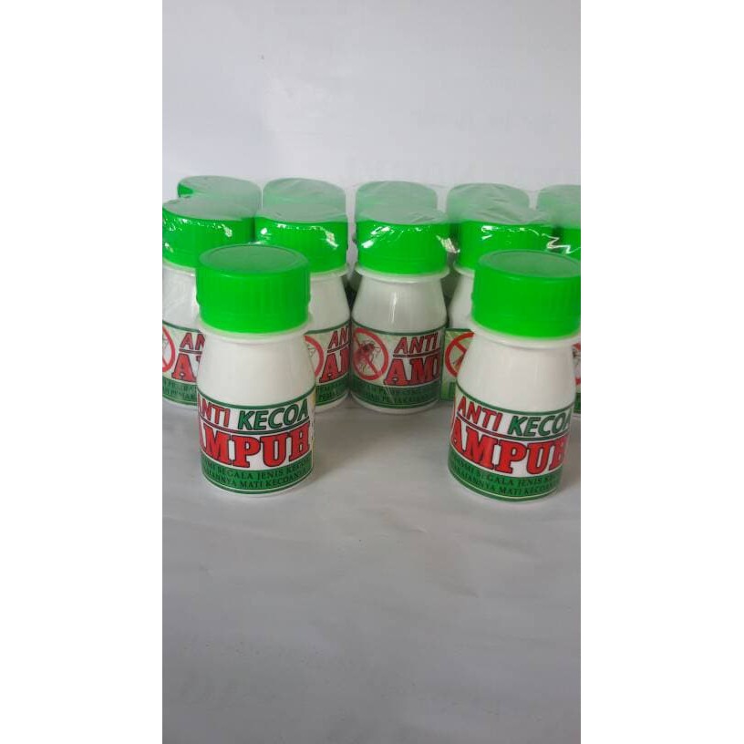 Obat Pembasmi Kecoa / Racun Kecoa / Obat Serangga Kecoa Ampuh Murah