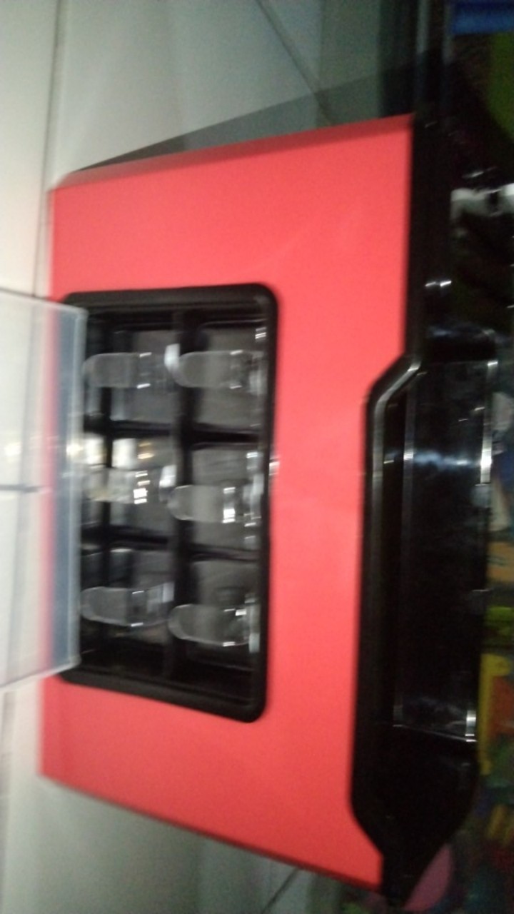 Tempat Bumbu Dapur / Rak Bumbu Dapur / Tempat Alat Masak / Cooking Ware Seasoning Storage