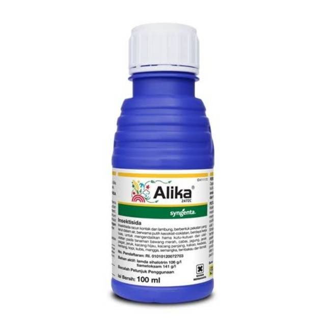 Insektisida Alika 100 ml