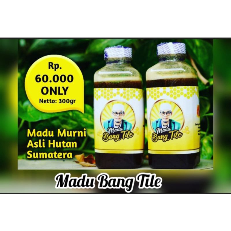 

MADU BANG TILE BEST