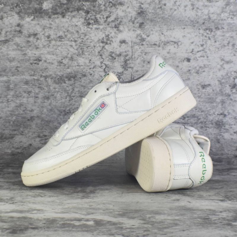 club c 85 tv sneakers