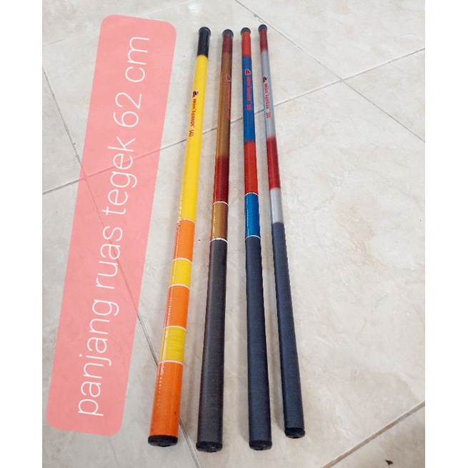joran tegek murah swan 540cm