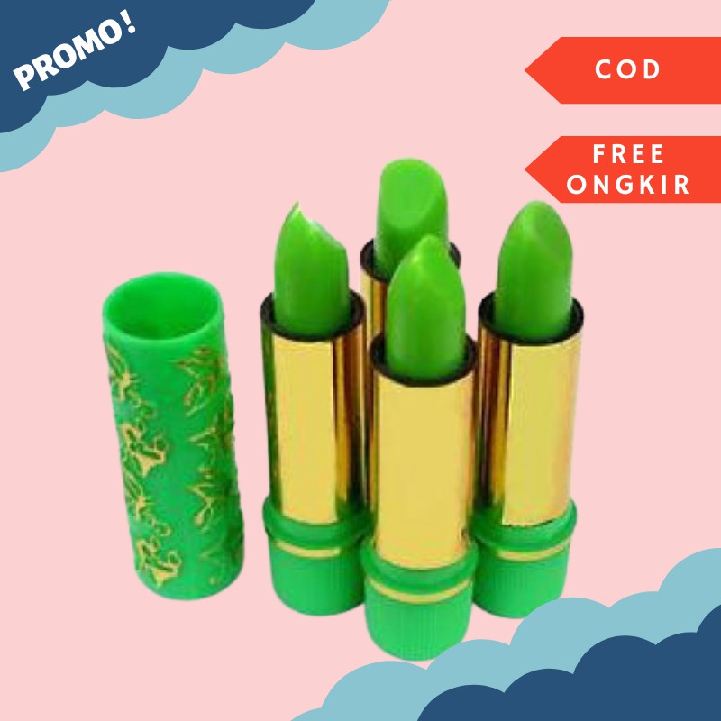 [HARE] LIPSTIK ARAB BPOM LIPSTIK AJAIB LIPSTIK HARE LIPSTICK ARAB LIPSTICK HARE BPOM