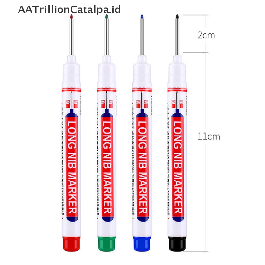 Aatrillioncatalpa Penanda Lubang Dalam Multifungsi Untuk Dekorasi Kamar Mandi / Pekerjaan Kayu