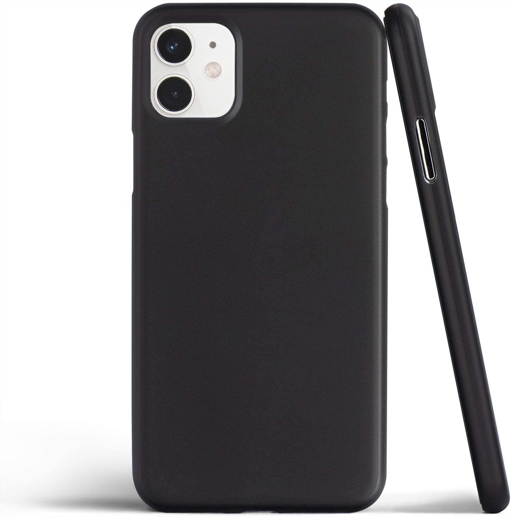 TPU HITAM Soft Case IPHONE 11 / IPHONE 11 PRO / IPHONE 11 PRO MAX