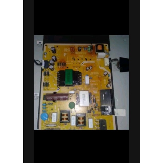 power supply PSU tv led Samsung 48j5000