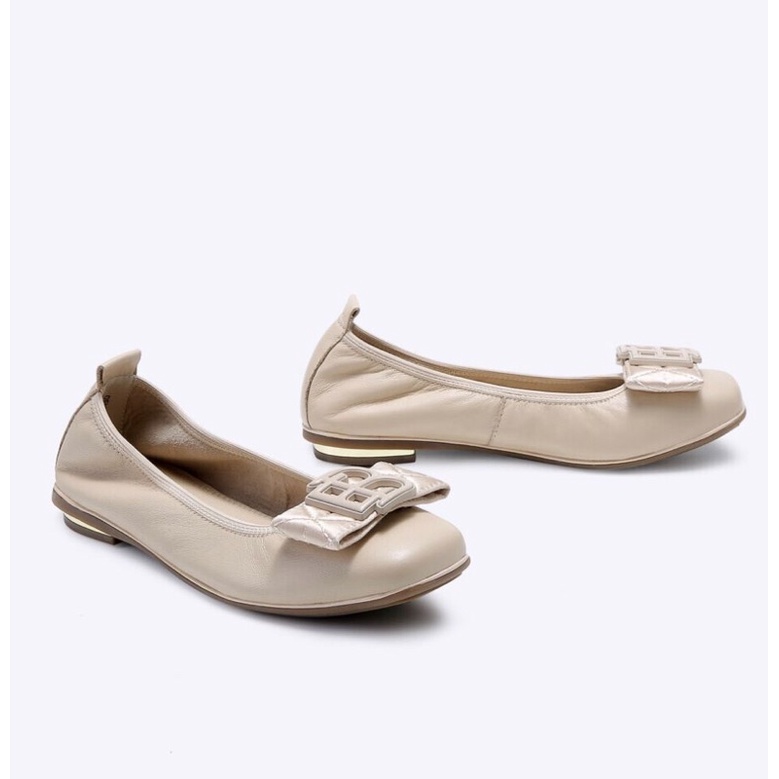 Flatshoes Wanita Everbest Original - Dema