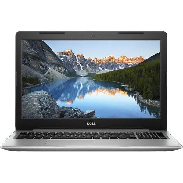 INSPIRON 15 - 5570 i5-8250U W10 H 4GB 1TB Radeon HD M530 2GB