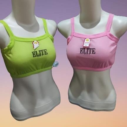 Miniset Remaja ELITE Murah 6 pcs