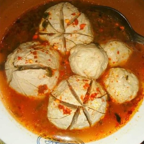 

BASO IKAN SINAR BAHARI CAMPUR