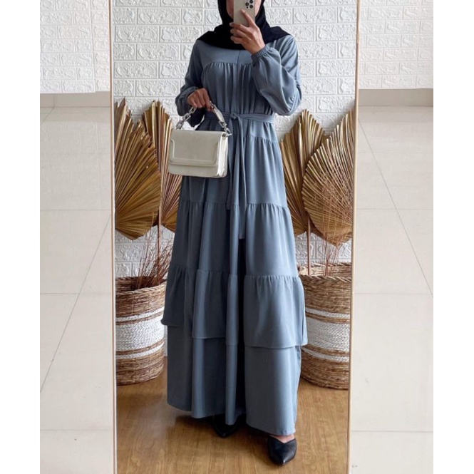 syiraaswardrobe - TAMA DRESS