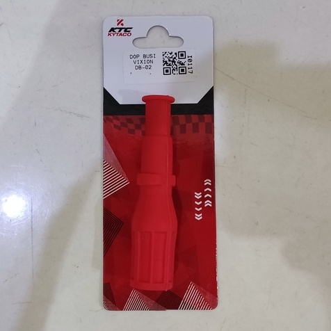 Cop Kop Dop Cangklong Kepala Busi KTC KYTACO Vixion Tiger