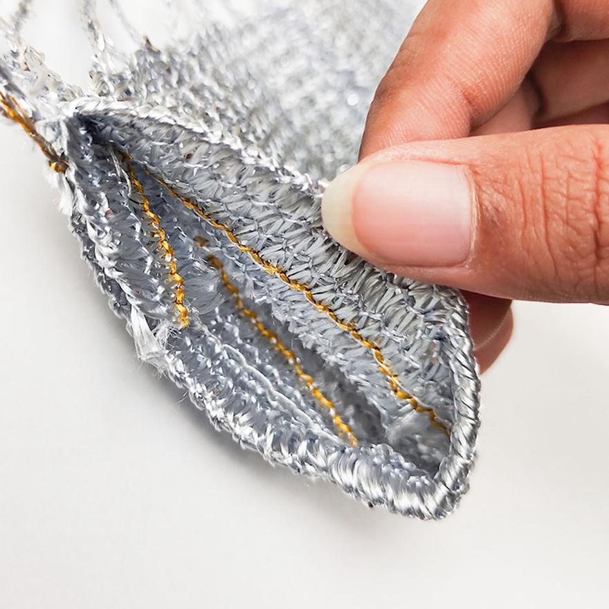 ➧ TIRAI BENANG GLITER DEKORASI UKURAN 3 X 3 M - DEKORASI/RUMBAI/GROSIR/IMPORT/HIASAN/DEKORAN/BACKDRO