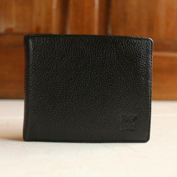 Dompet Kulit Pria Branded Braun Buffel 9956