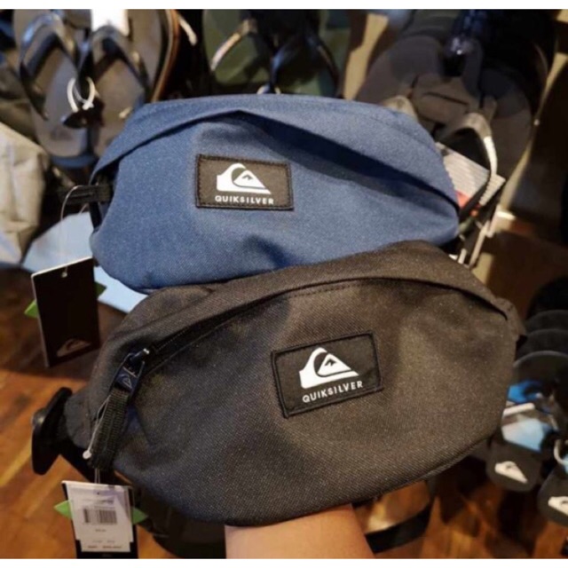 Waist bag quiksilver