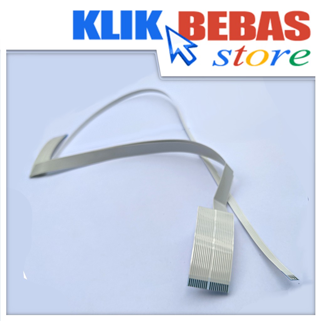 Kabel Head + Kabel Sensor EPSON L1110 L3110 L3116 L3150 NEW