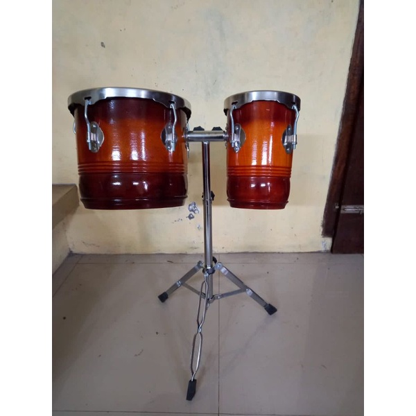 Kendang dangdut/kendang koplo/kendang tabla/ketipung