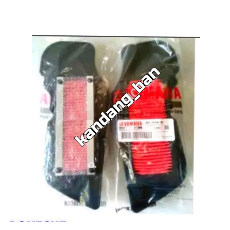 Filter udara asli Yamaha Mio M3