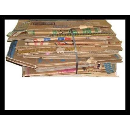 PACKING DUS TAMBAHAN / EXTRA PACKING PENGAMAN